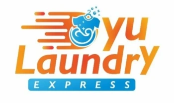 Logo Laundry Slawi Tegal